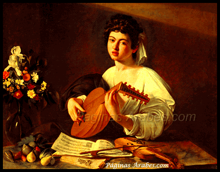 Santa Cecilia - Patrona de los músicos