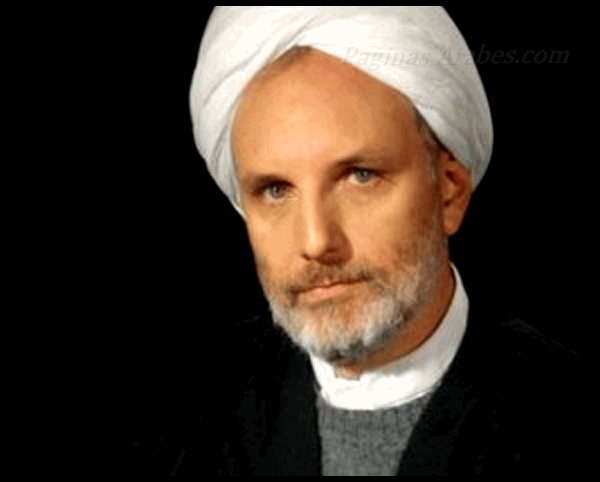 Sheij Abdul Karim Paz