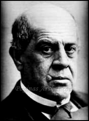 Domingo Faustino Sarmiento