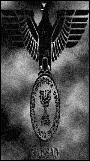 Mossad