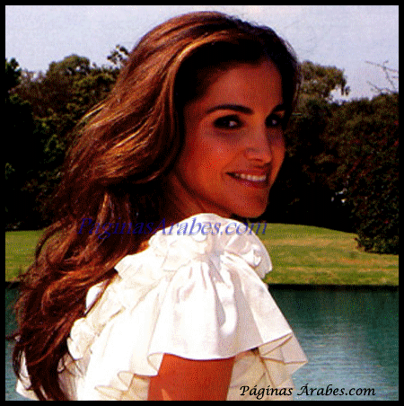 rania_jordania