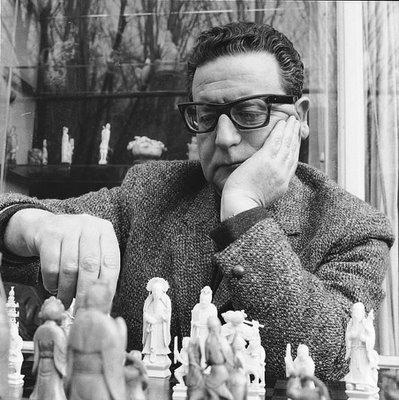 Allende _ajedrez Allende _ajedrez