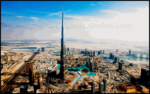 Dubai: donde la palabra imposible no existe