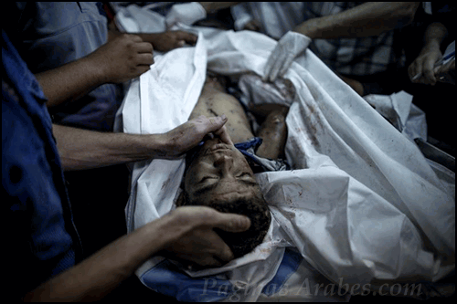 muertos_palestina