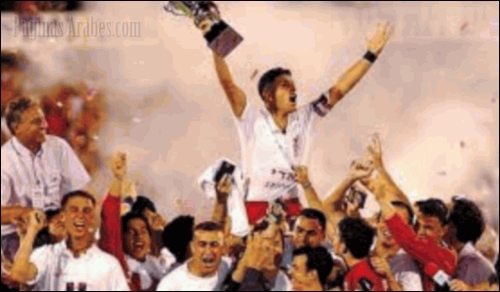 bnei_shakhnin Bnei Shakhnin, con amplio arraigo entre la comunidad árabe-israelí, ganó gran popularidad en 2004, cuando consiguió el título de la Copa de Israel.