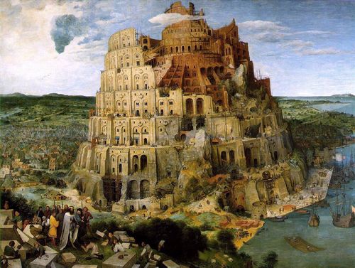 babel babel