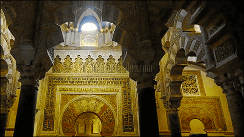 Córdoba, capital de Al-Andalus ©DiarioCordoba
