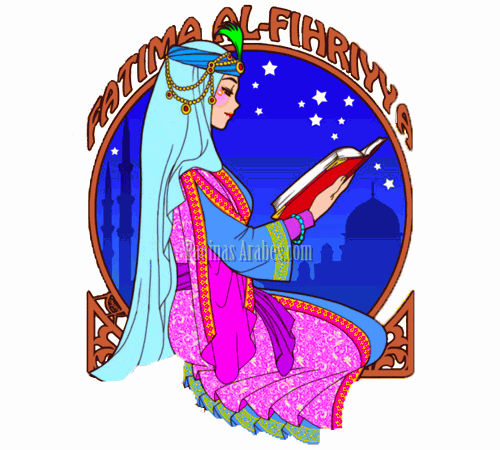 Fatima al-Fihri