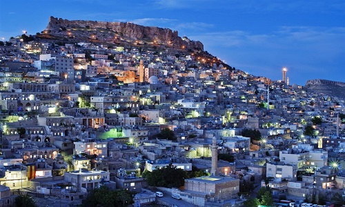 mardin