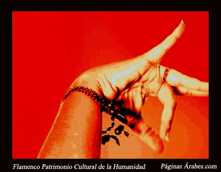 flamenco patrimonio cultural humanidad