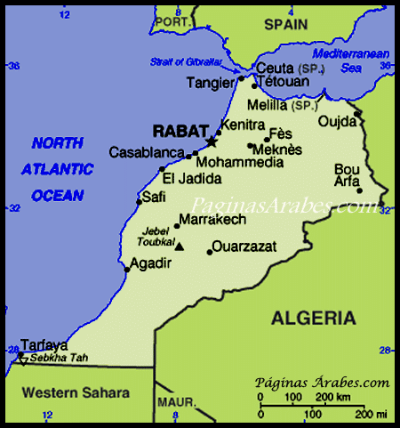 marruecos_mapa