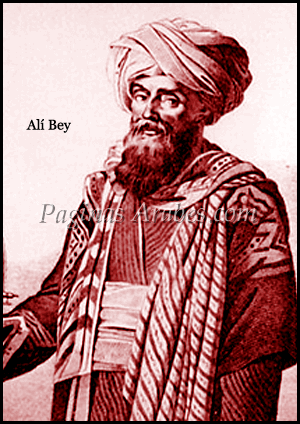Alí Bey