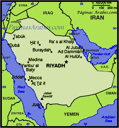 mapa_arabia_saudita