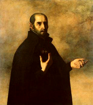 San Ignacio de Loyola 3