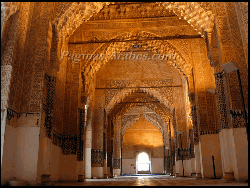 Arquitectura Islámica