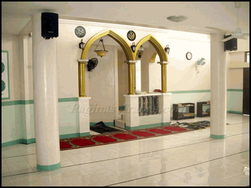 Arquitectura Islámica