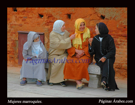 mujeres_marroquies