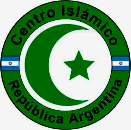 Comunidad musulmana: Centro Islámico de la República Argentina