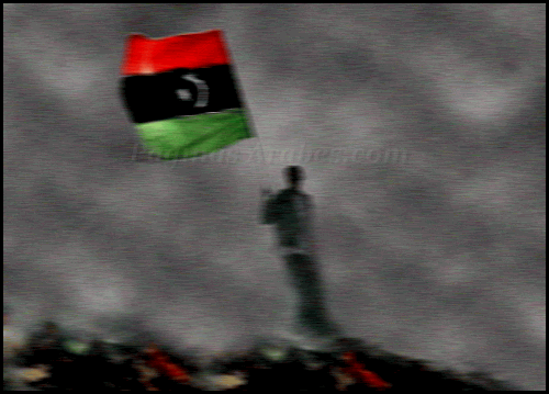 Libia a dos años de la rebelión contra Gadafi
