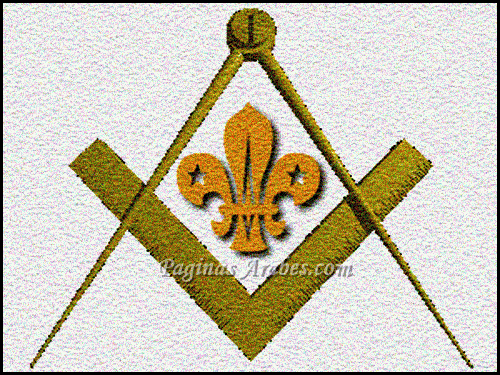 Scouts,masonería,Baden Powell y "El libro de la selva" de Kipling