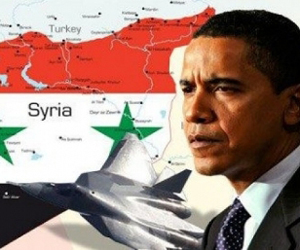 siria-obama
