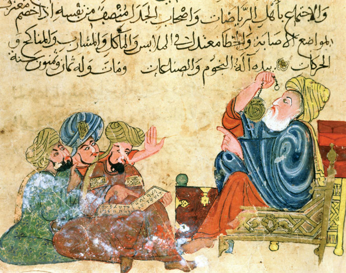 aristoteles_representación_ árabe_medieval