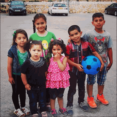 ‎Visto en Ramallah ©Humans Of Palestine ناس فلسط