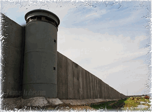 Muro del Apartheid