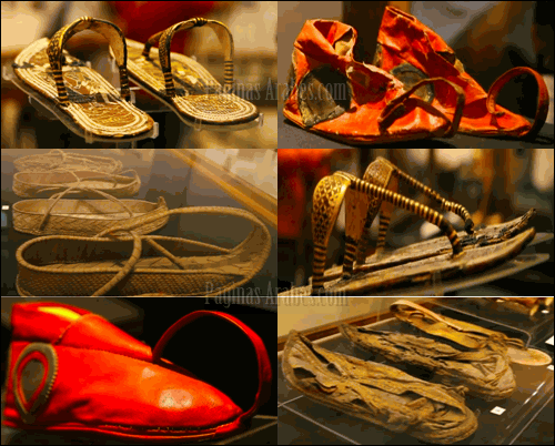 calzado_antiguo_egipto