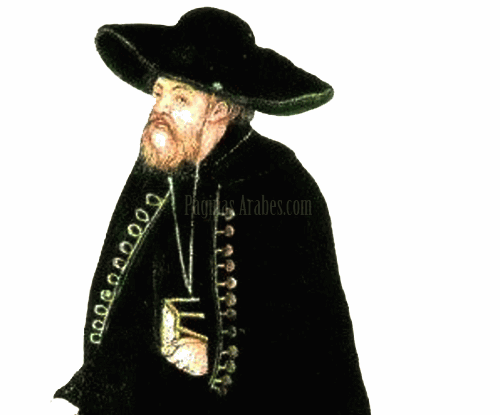 Sj padre Antonio de Montserrat