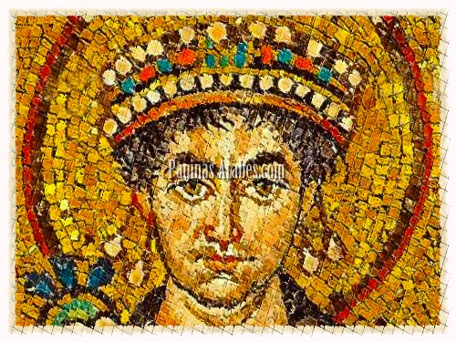 El Emperador Justiniano y su relación con los judíos