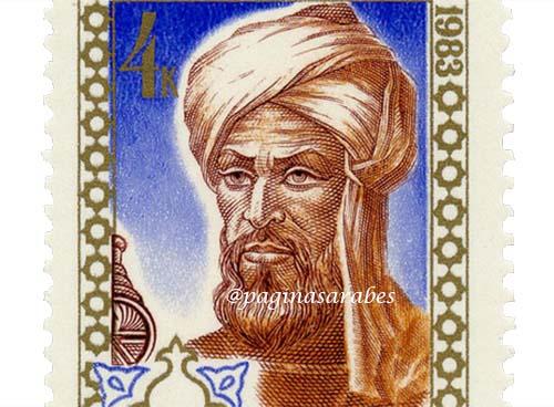 Abu Abdallah Muḥammad ibn Mūsā al-Jwārizmī, creador del álgebra