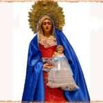 Jesús, los intentos de linchamiento y  “Nuestra Señora del Espanto”