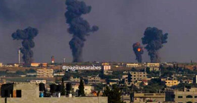 ¿Sabías?,Israel lanzó 9 guerras y decenas de masacres en Gaza