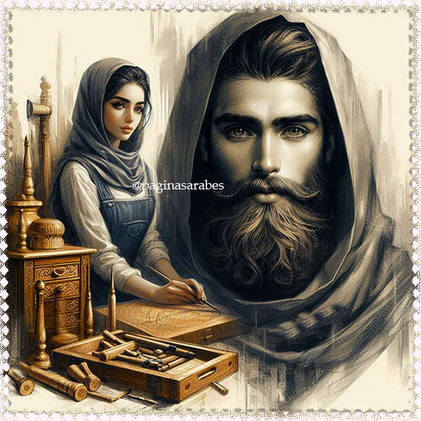 Tradiciones: Leila y Zain