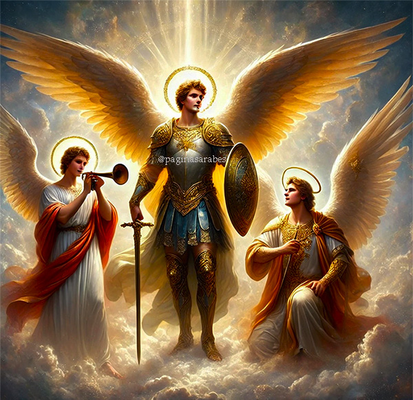 Ángeles